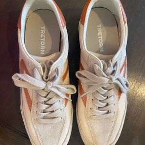 Tretorn Sneakers